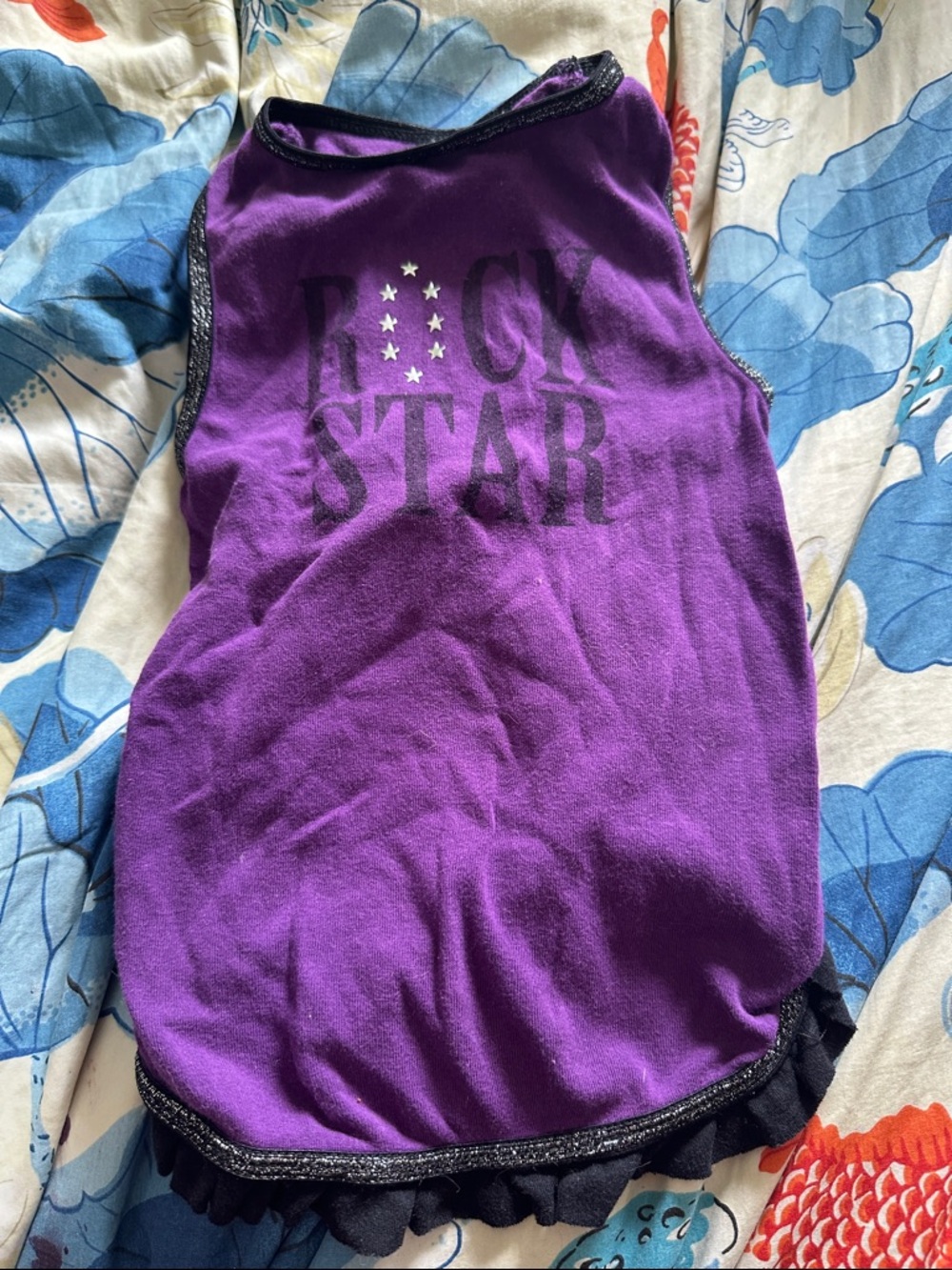 11 pieces of dog clothes - Picture 2 of 12